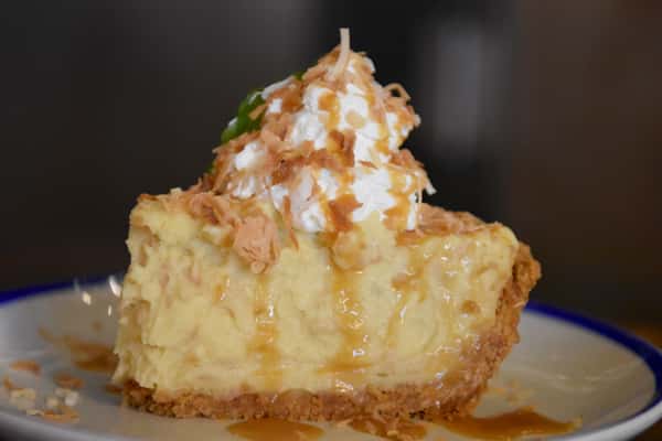 Pie