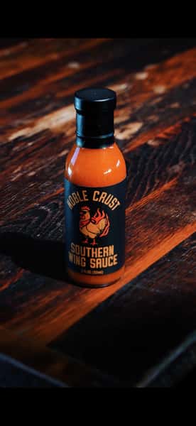 SOUTHERN WING SAUCE
