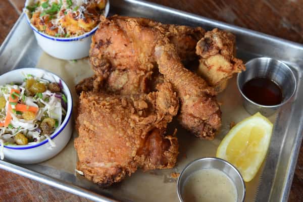 Fried Chicken