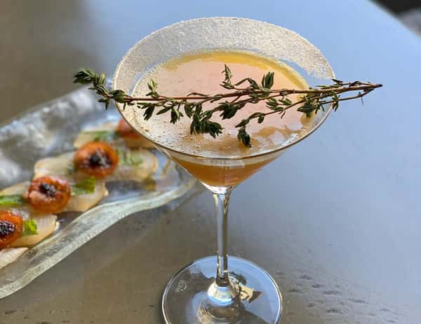 cocktail