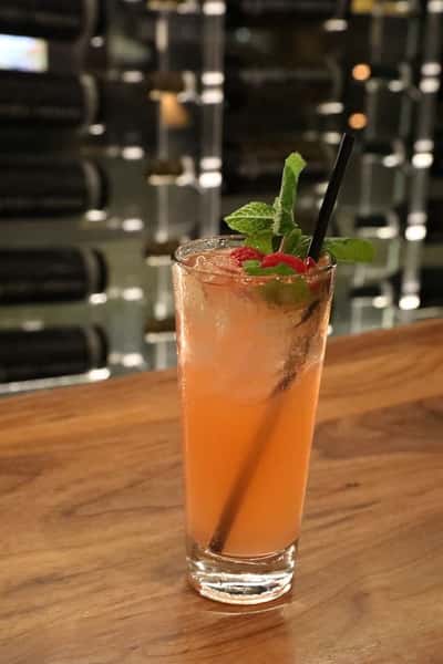Beri Mule