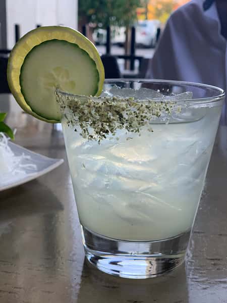 Shoga Margarita