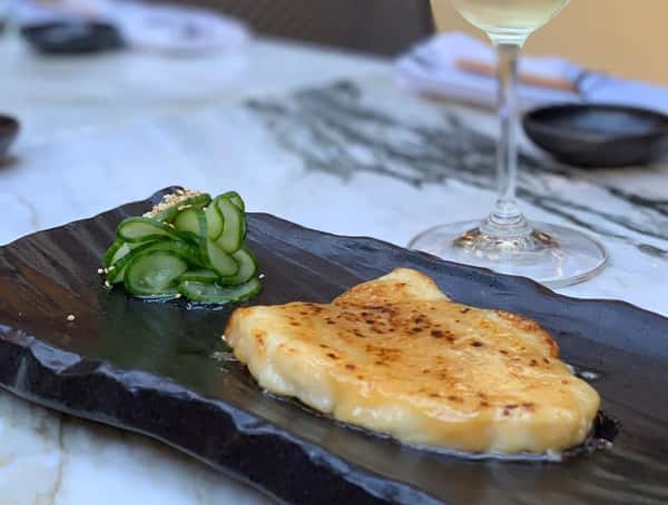Chilean Seabass