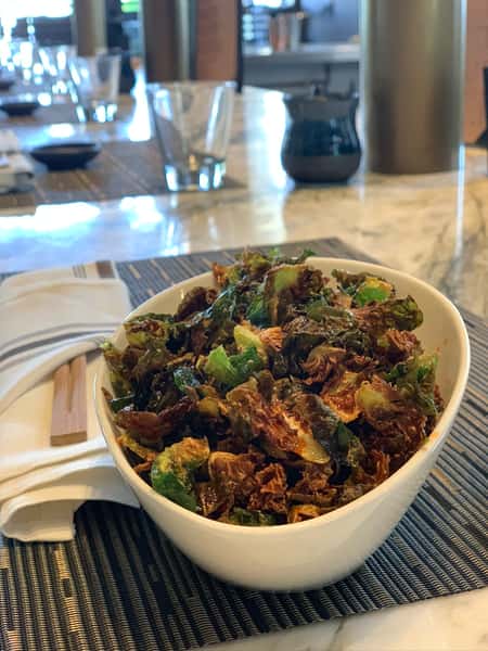 Brussel Sprouts