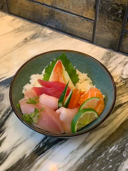 Chirashi