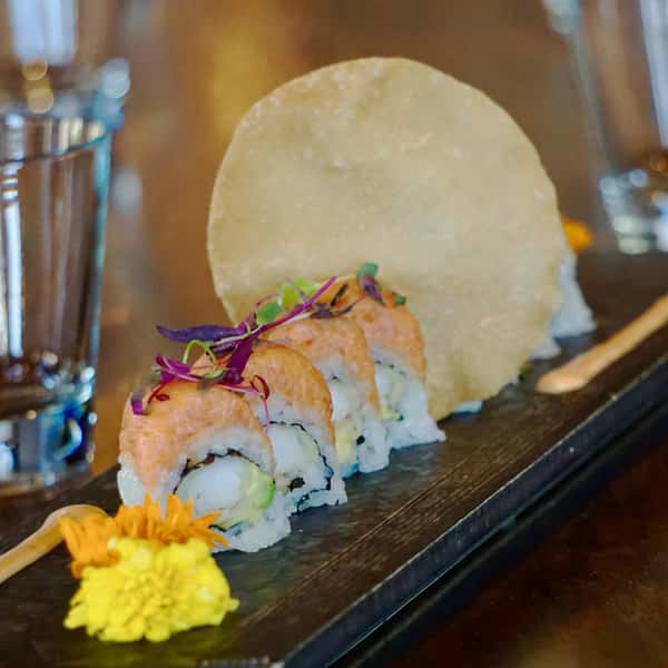Globe Roll