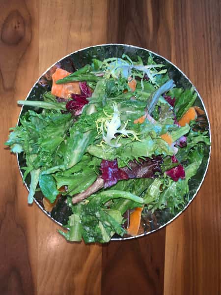 Garden Salad
