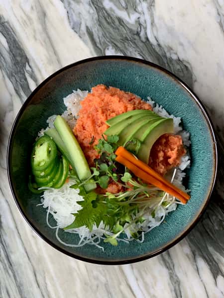 Spicy Tuna