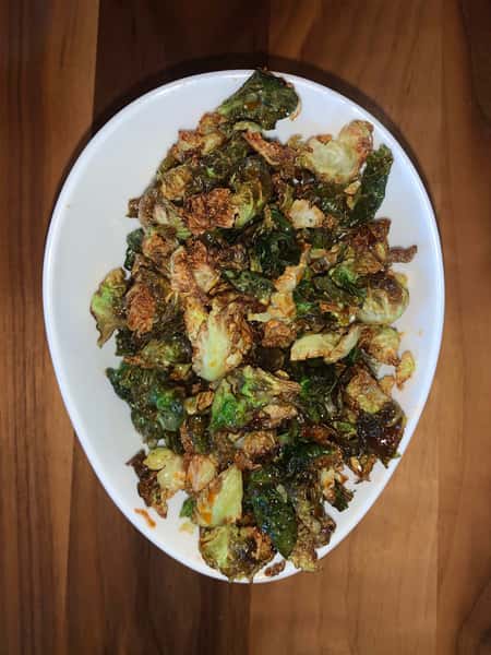 Brussel Sprouts