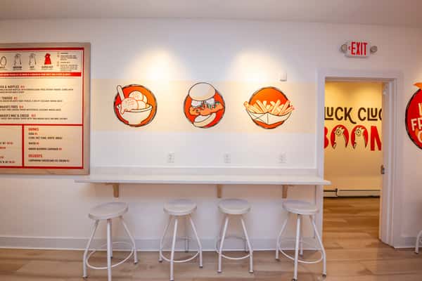 wall icons