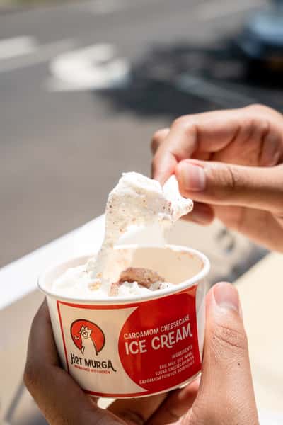 Ice Cream