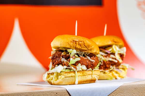 Murga 65 Sliders