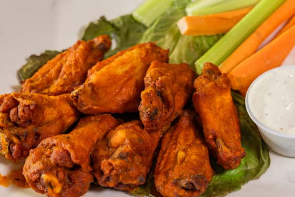 16 Wings