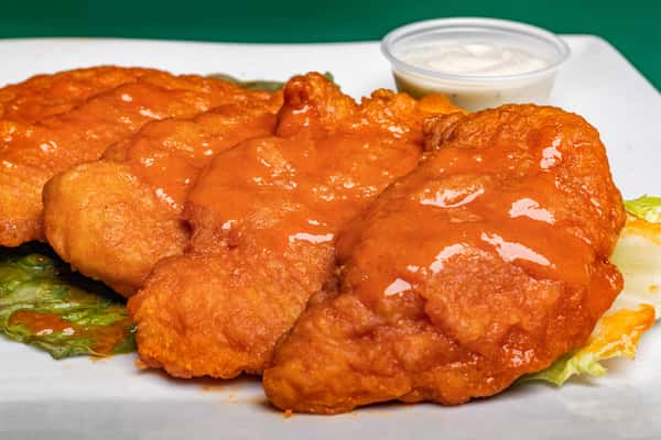 Buffalo Chicken Fingers
