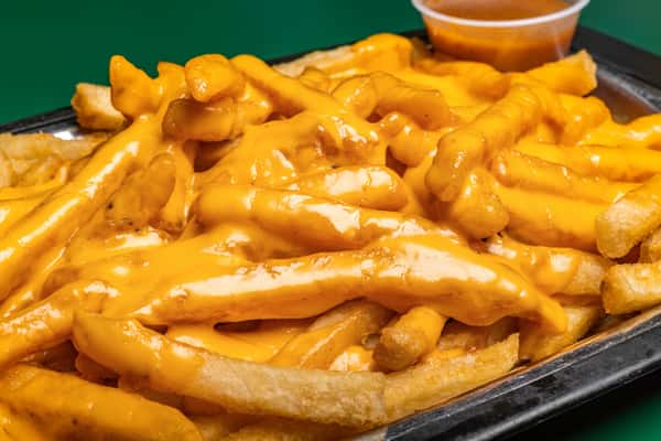 Cheese Fries