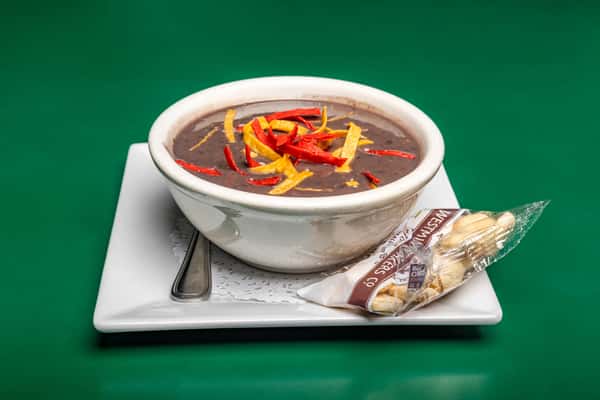 Soup Of The Day