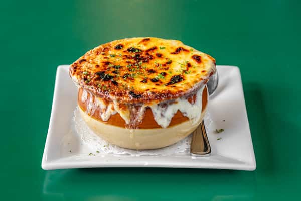French Onion Soup
