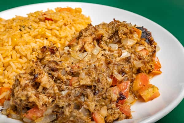 Spicy Pork Bowl
