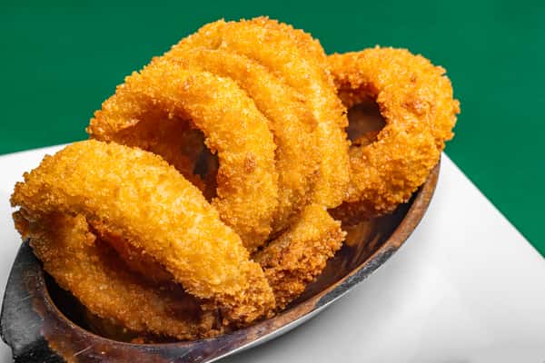 Onion Rings - Side