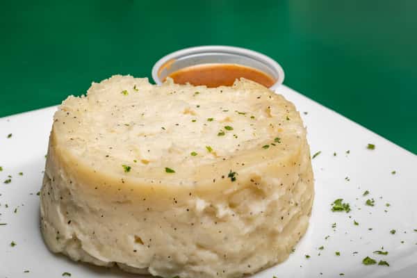 Mashed Potatoes - Side