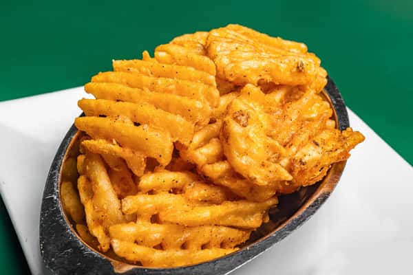 Waffle Fries