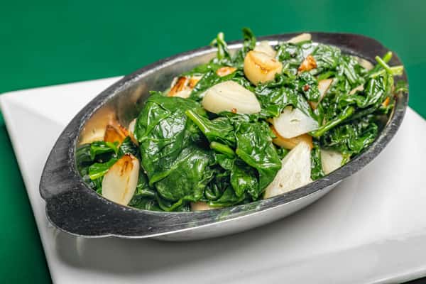 Spinach