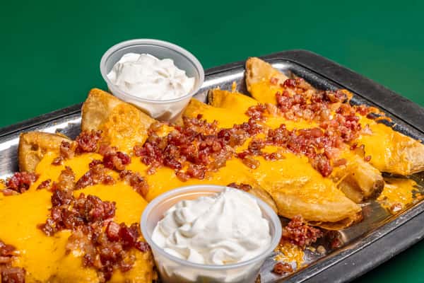 Cheddar Skins