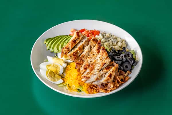 Cobb Salad