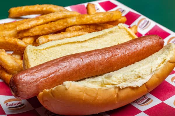 K- Hot Dog