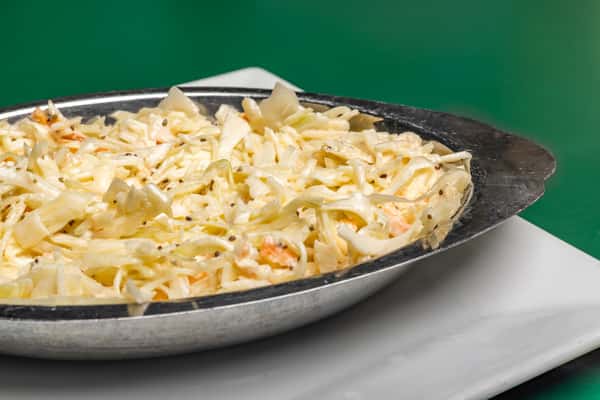 Coleslaw - Side