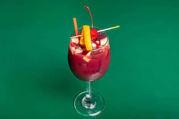 Red Sangria