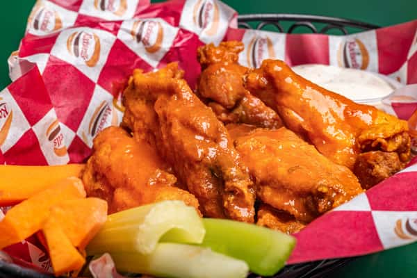 Buffalo Wings