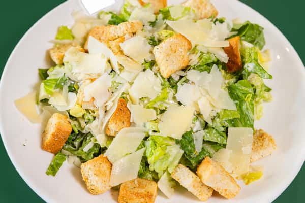 Small Caesar Salad