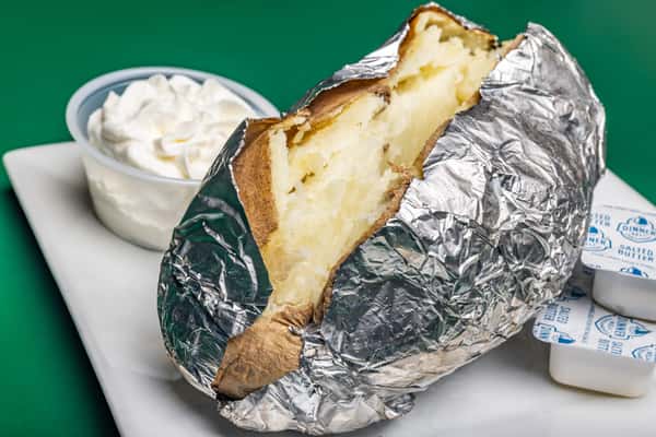 Baked Potato