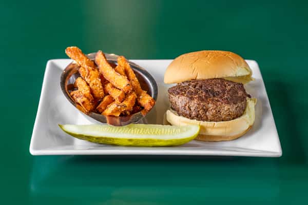 burger