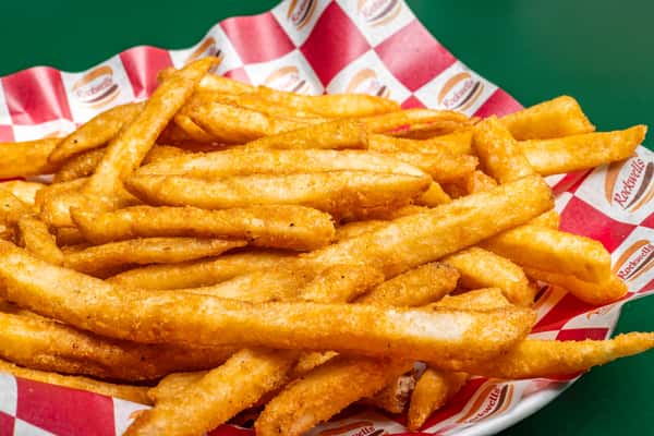 Basket of Fries