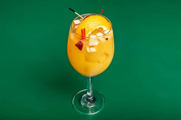 White Sangria