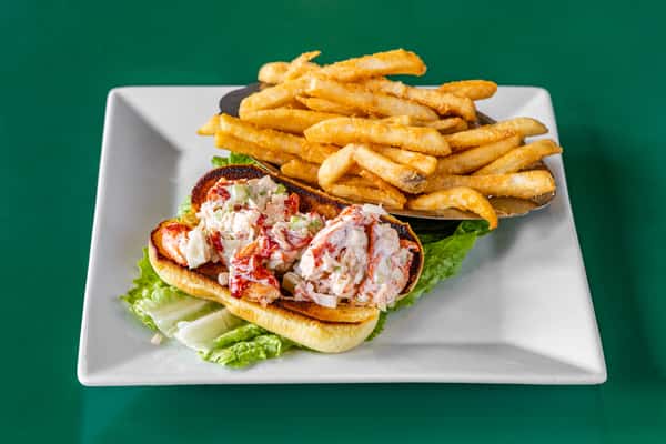 Lobster Roll