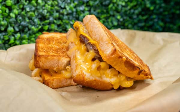 Grilled cheese