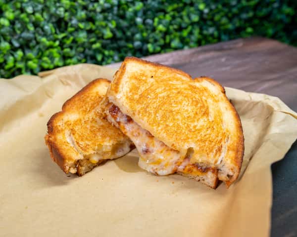 Toasted Classic Sandwich