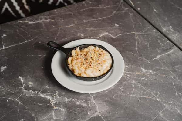 Alfredo Mac & Cheese