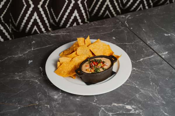 Hatch Chile Queso