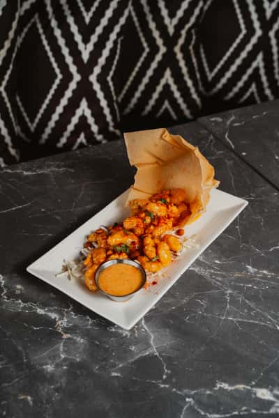 Bang Bang Shrimp