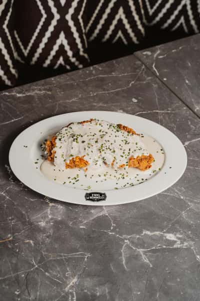 Chicken Fried Steak