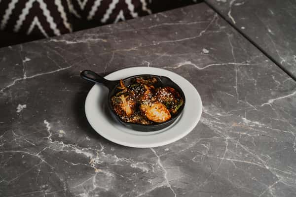 Brussel Sprouts