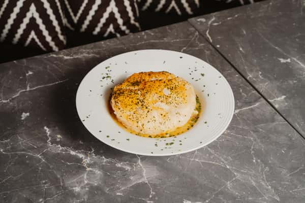 Herb Roasted Chicken Pot Pie