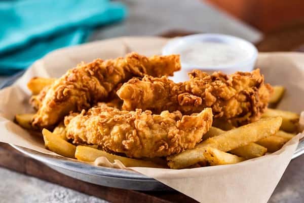 Chicken Tenders
