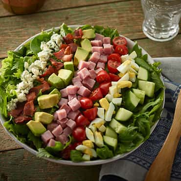 Cobb Salad