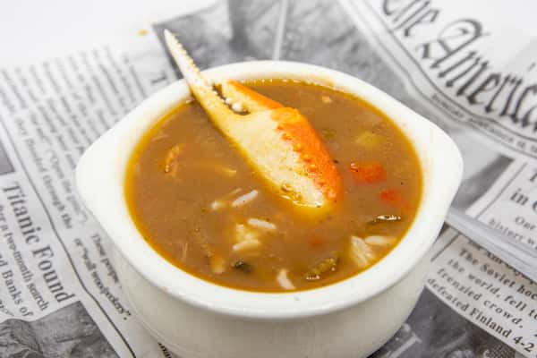 Gumbo