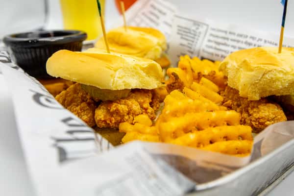 Chicken_Slider